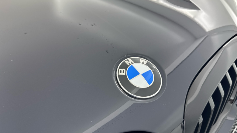 BMW X3 xDrive30d MHT M Sport 5dr Auto Diesel Estate